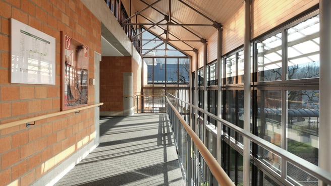 Bild FRB+ Partner Architekten AG