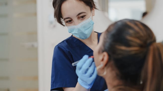 Bild Clinique Dentaire Chantepoulet