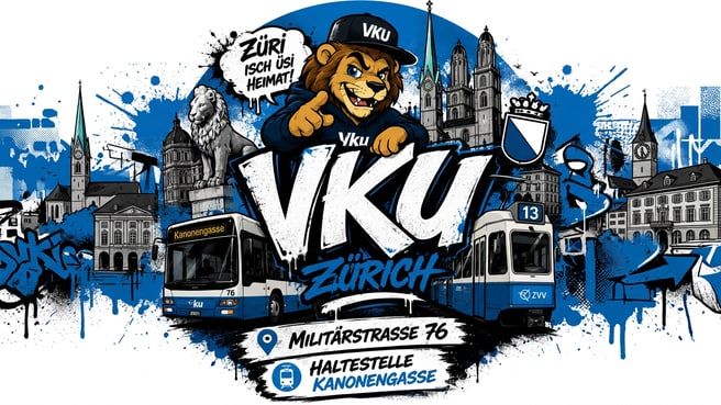 VKU Leu image