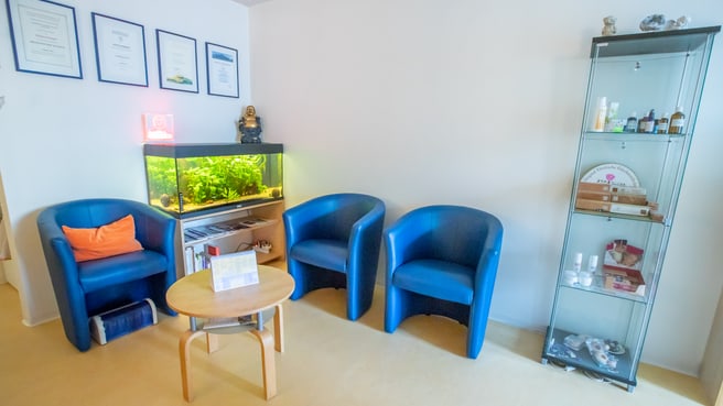 Image Gesundheitspraxis an der Murg