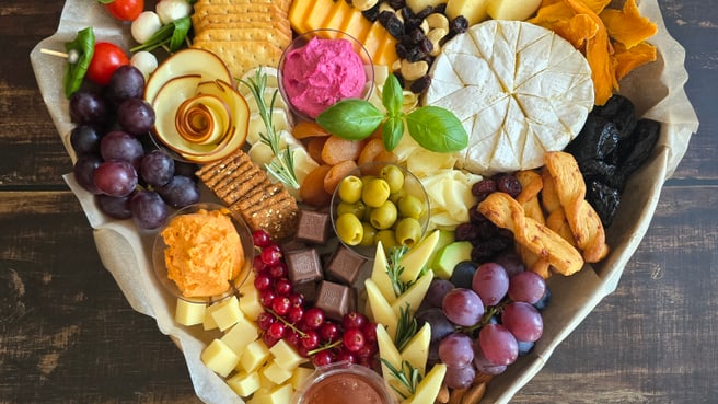 Bild EDEL Gifts & Catering