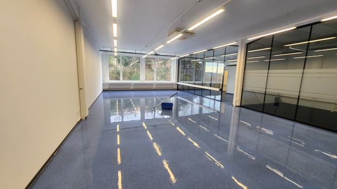 Rogers Qualitäts Reinigungen image