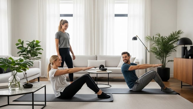 Image Pilates Yoga Genève