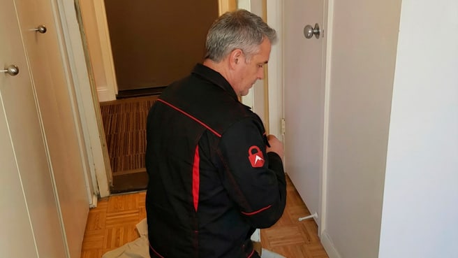 Alpine24h - Schlüsseldienst image