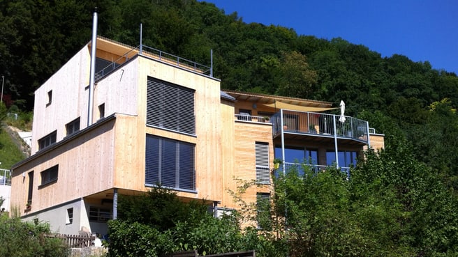 Immagine atelier eco Architektur | Innenarchitektur | Bauleitung