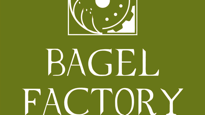 Bagel-Factory Zurich (Sandwiches & Salate) image