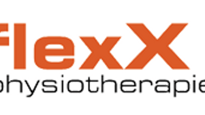 Bild flexX Physiotherapie