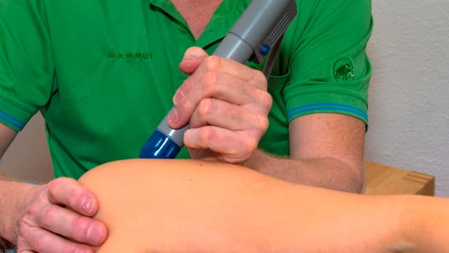 Physiotherapie Wohlen AG image