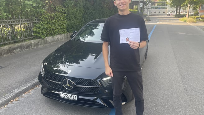 Bild Bojan Fahrschule