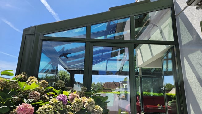 Rogers Qualitäts Reinigungen image