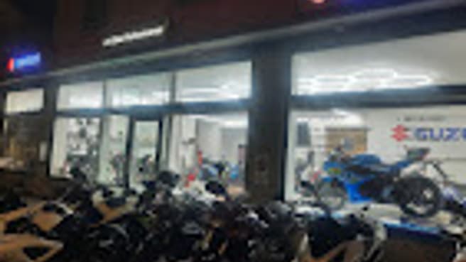 Bild LM Bike Performance GmbH