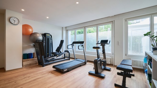 Bild Helvetic Physio