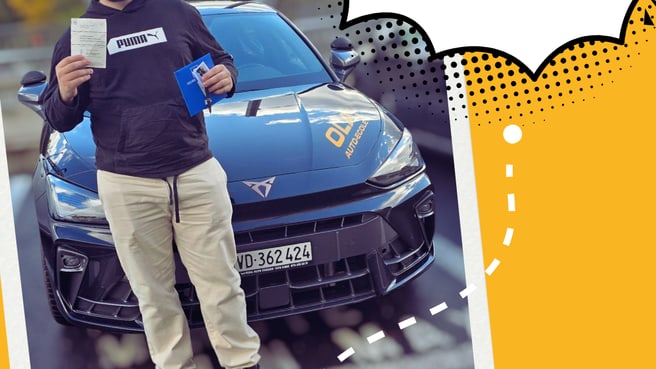 OLA ! Auto-Ecole image