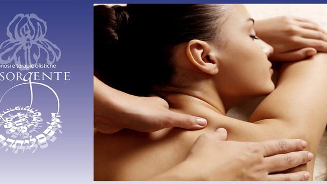 Immagine LA SORGENTE Sagl studio per massaggi curativi, ipnocoaching e terapie olistiche