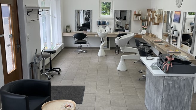 Immagine Coiffeur Sabina