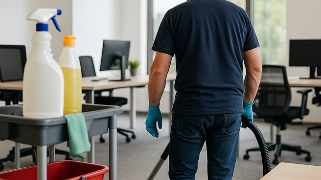 All Services Sàrl image