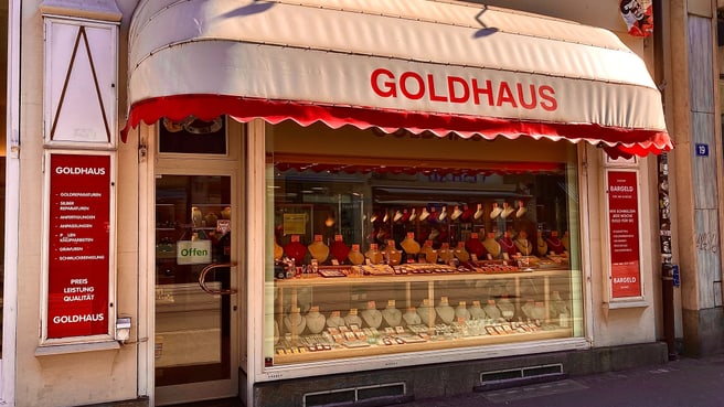 Goldhaus Basel image