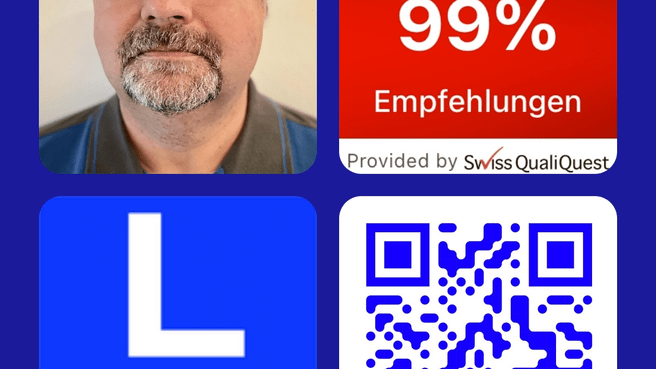 Image auto-fahrschule sunier marc "Weil Erfolg Spass macht"