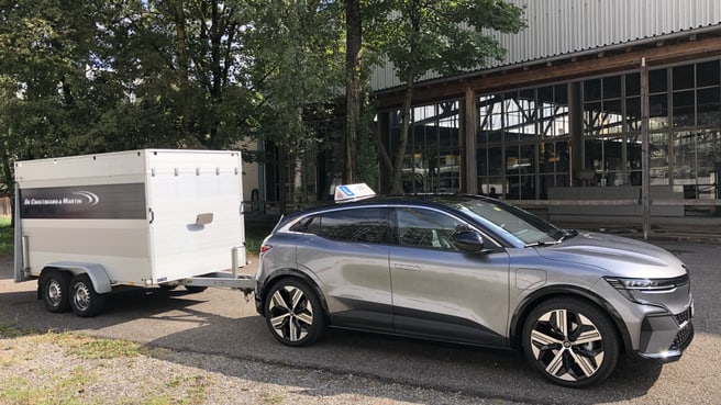 Image Fahrschul-Center De Cristofaro + Martin