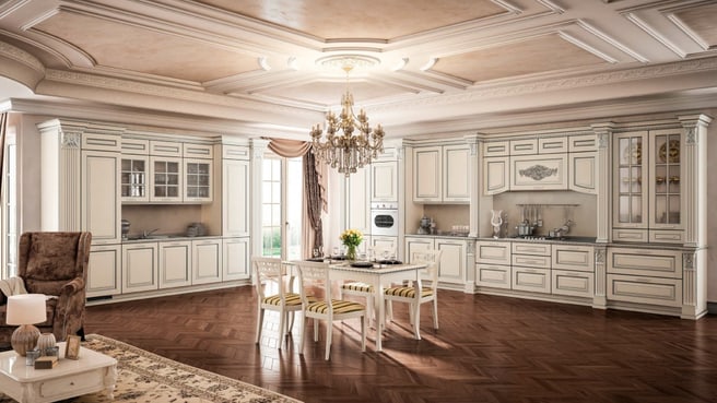 Immagine Progettare Casa di Ornella Marchetti