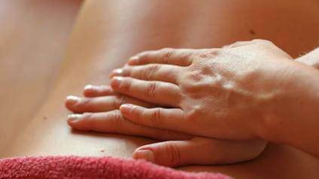 Image Lisa Thai Massage
