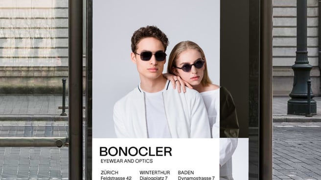 Bild BONOCLER Eyewear