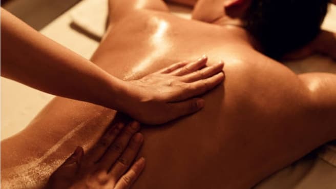 Bild Bua-Luang Thai &Spa Massage