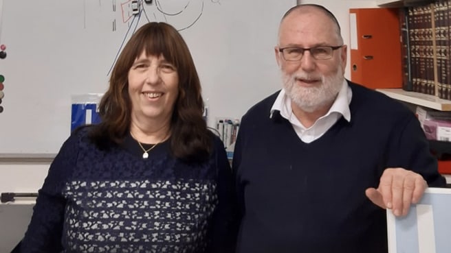 Fahrschule Bernsohn image