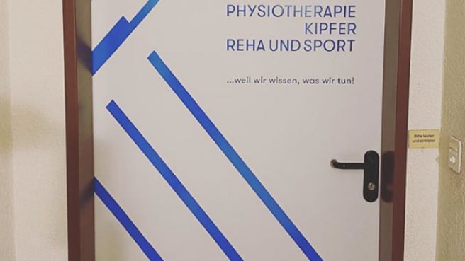 Physiotherapie Kipfer (Filiale) image