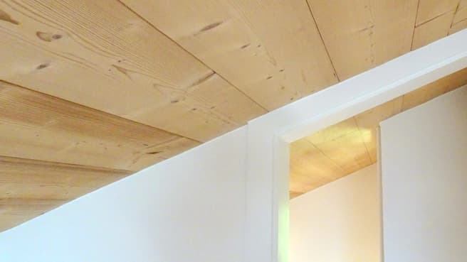 Immagine AFLOW architecture Sàrl  (The WorkHub)