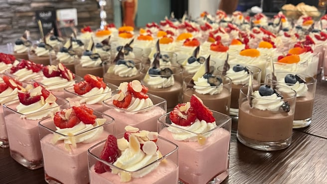 Image iheimisch Catering