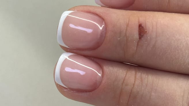 Bild Nailing it Nagelstudio Winterthur