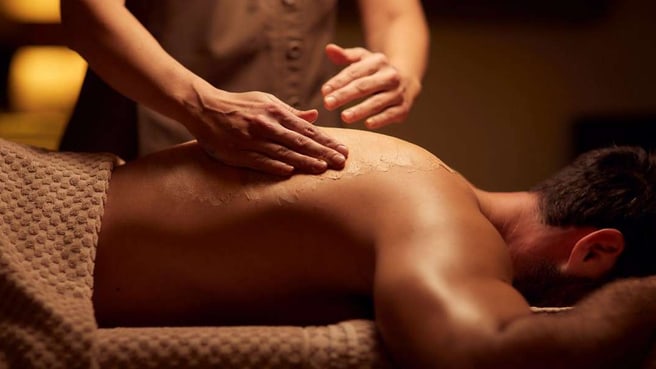 Bild Schöne Tantra Massage Luzern