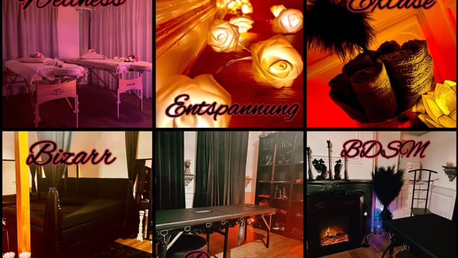 Image Sensuel Tantra Erotik Massagen Luzern