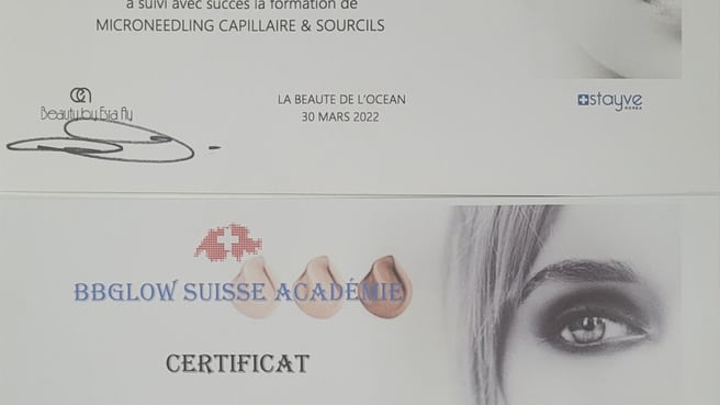 Immagine Institut Bonjour beauté