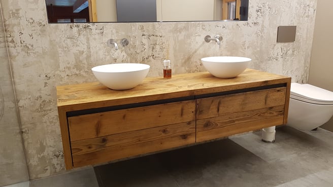 Aeschlimann Innenausbau AG image