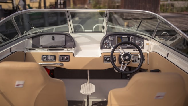 Immagine Motorboot-Fahrschule Zürichsee GmbH