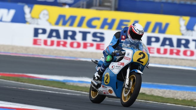 Immagine Dirk's Fahrschule