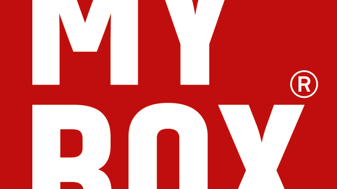 MYBOX Bern GmbH image