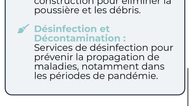 Bild Crot rénovations