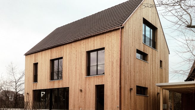 Immagine atelier eco Architektur | Innenarchitektur | Bauleitung