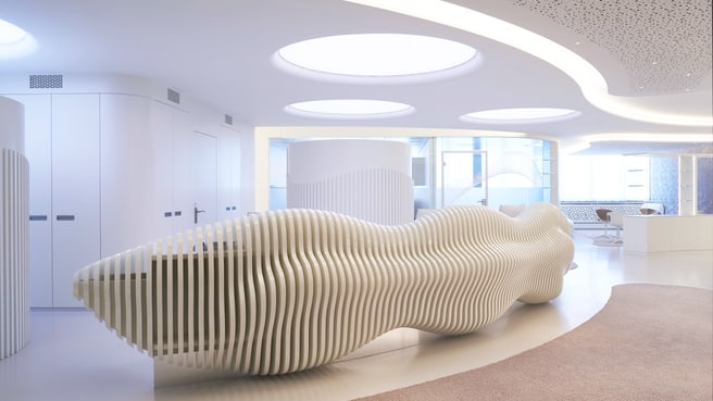 Bild Schönheitsklinik Pallas Zürich (Jelmoli)