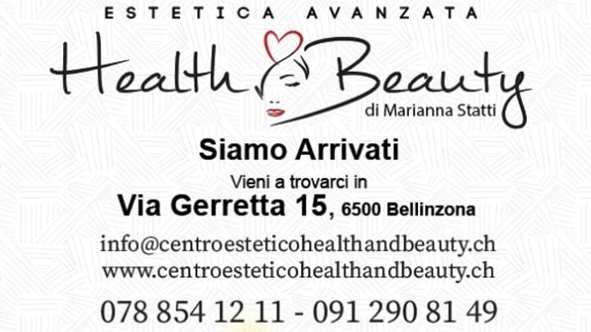 Bild CENTRO ESTETICO - Health & Beauty
