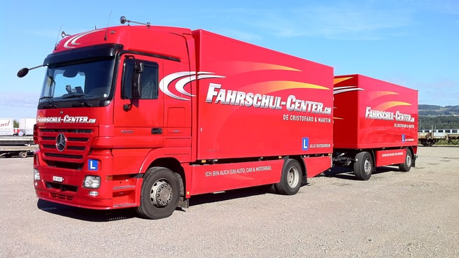 Image Fahrschul-Center De Cristofaro + Martin