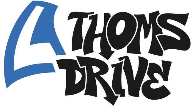 Immagine thom`s drive