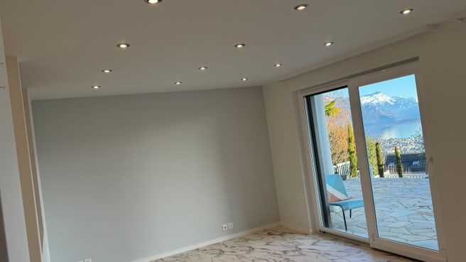 LiMi Peinture  Plâtrerie Peinture & Rénovation image