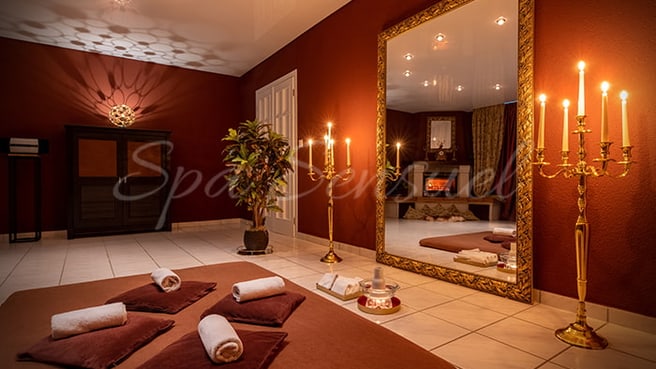 Bild Spa Sensuel