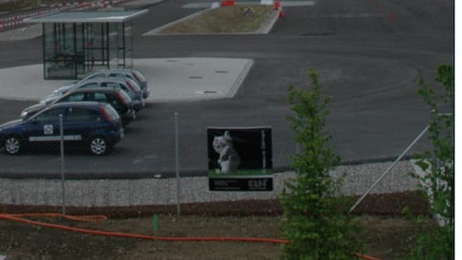Immagine Verkehrssicherheitszentrum Thurgau