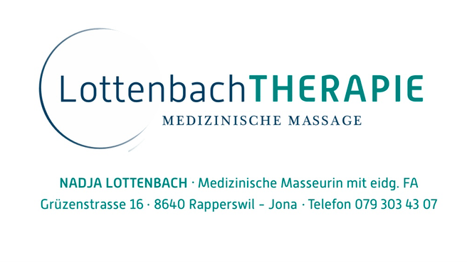 Lottenbach Therapie image