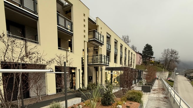 Image dolcemara sagl